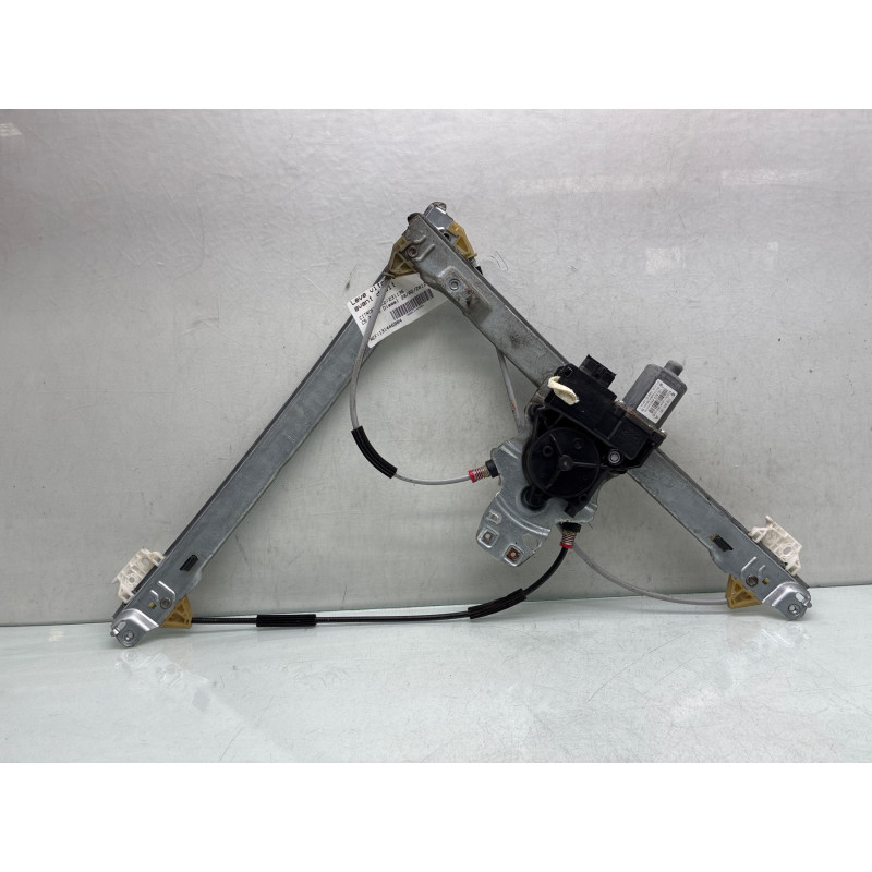 Leve vitre electrique avant droit CITROEN C5 2 Photo n°2