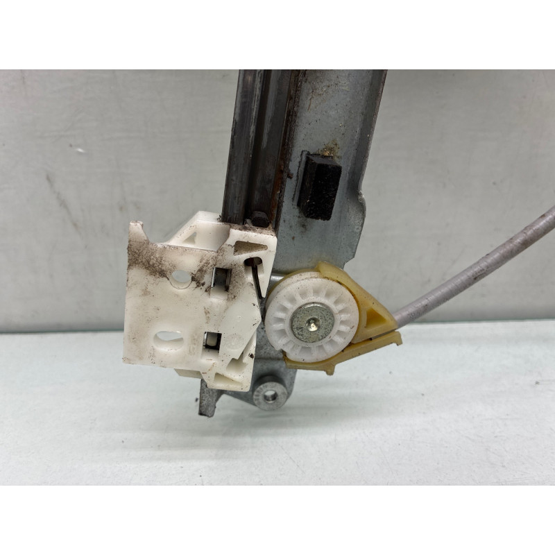 Leve vitre electrique avant droit CITROEN C5 2 Photo n°3