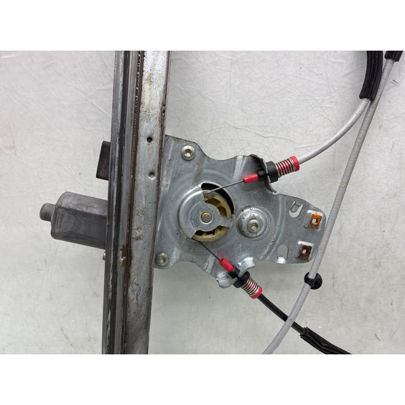 Leve vitre electrique avant droit CITROEN C5 2 Photo n°4