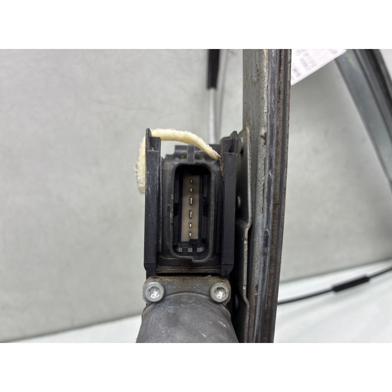 Leve vitre electrique avant droit CITROEN C5 2 Photo n°6