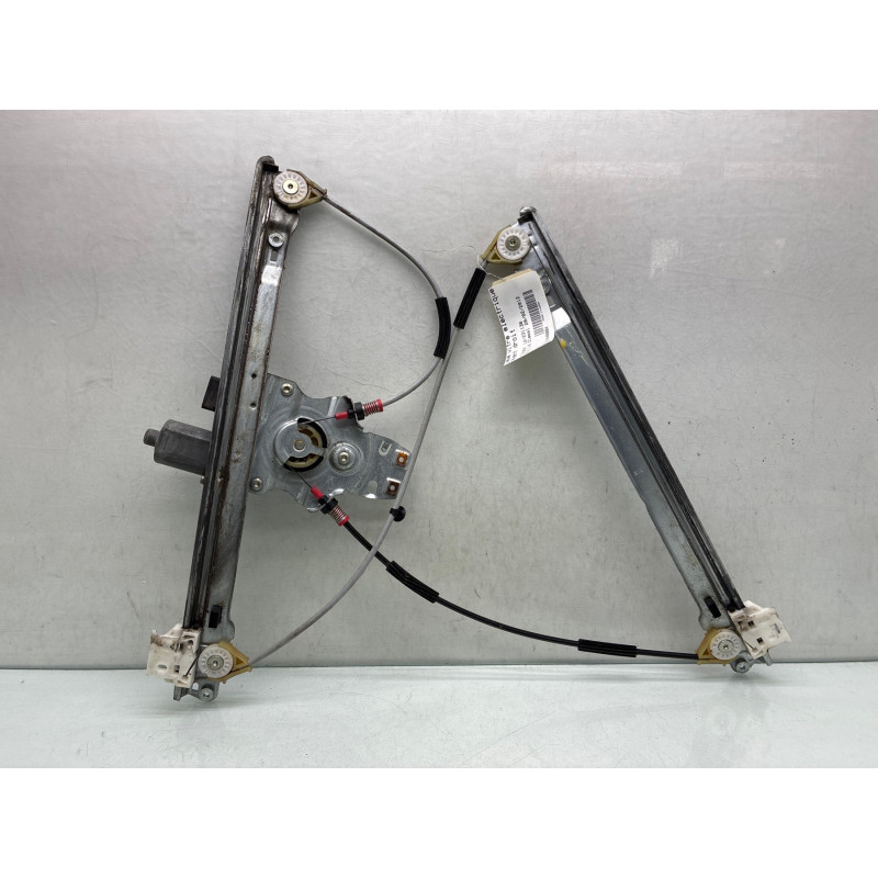 Leve vitre electrique avant droit CITROEN C5 2 Photo n°7