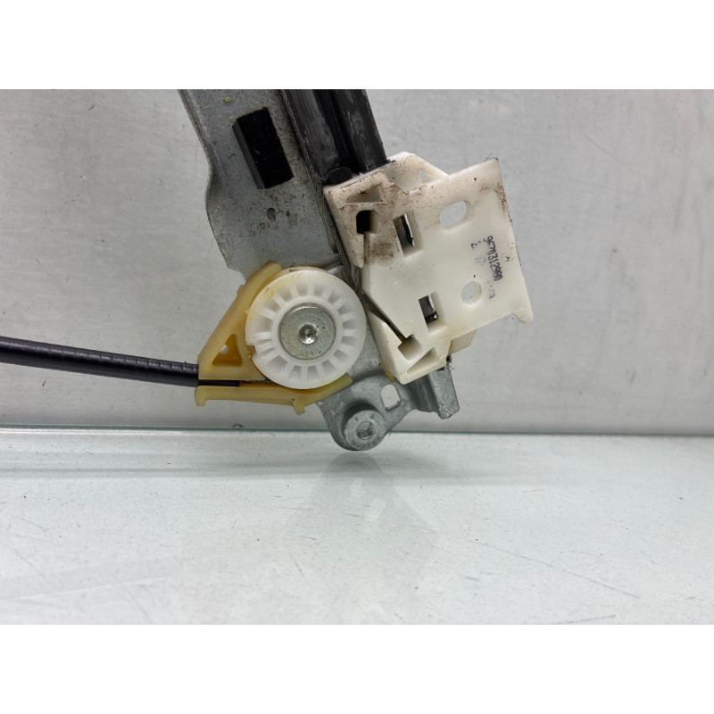 Leve vitre electrique avant droit CITROEN C5 2 Photo n°8