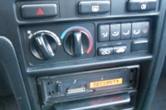 Roue de secours HONDA ACCORD 4