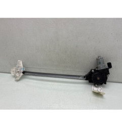 Leve vitre electrique arriere droit HONDA JAZZ 4