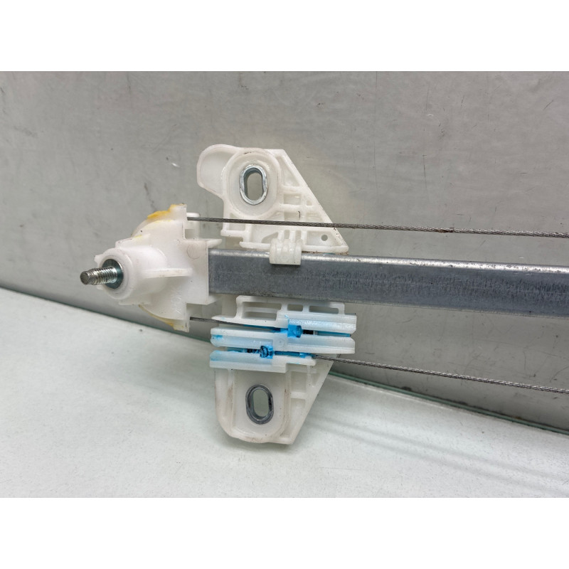 Leve vitre electrique arriere droit HONDA JAZZ 4 Photo n°4