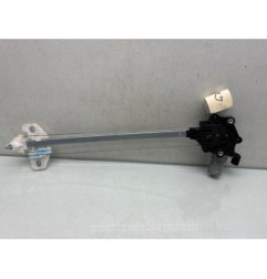 Leve vitre electrique arriere droit HONDA JAZZ 4