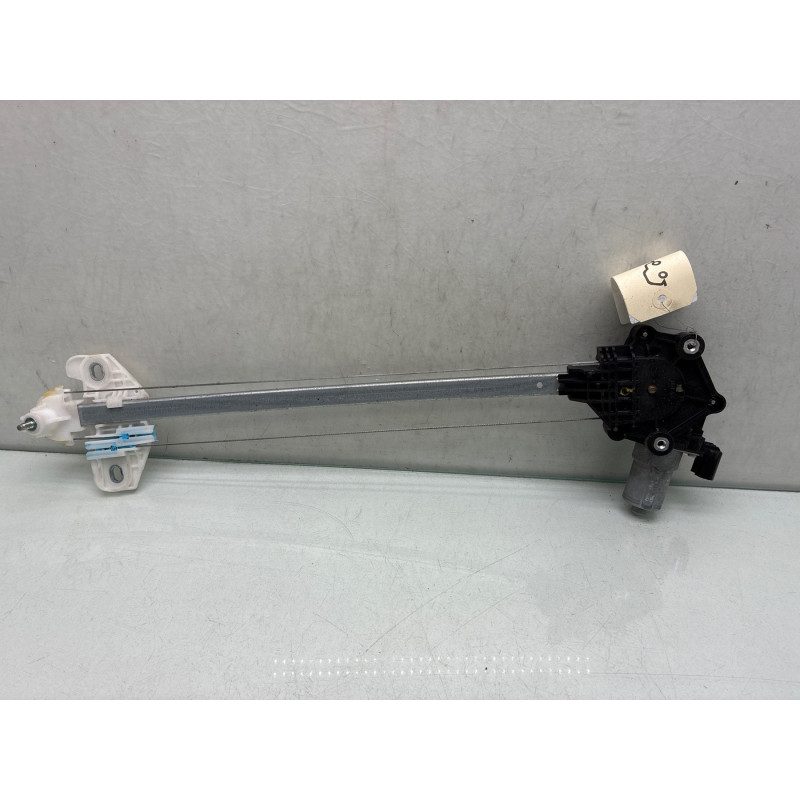 Leve vitre electrique arriere droit HONDA JAZZ 4 Photo n°5