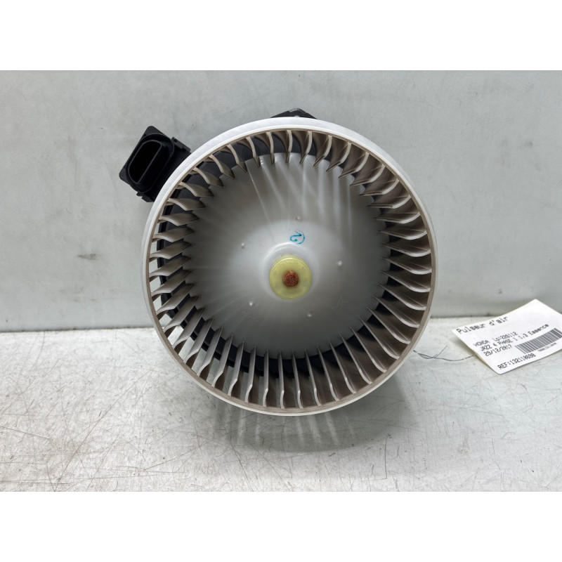 Pulseur d'air HONDA JAZZ 4 Photo n°1