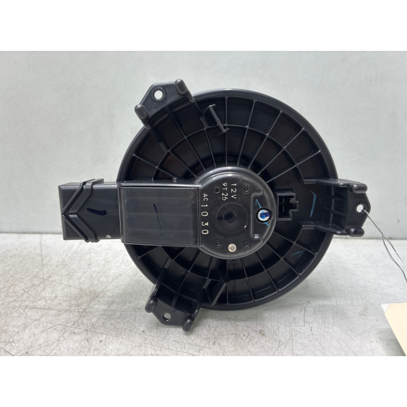 Pulseur d'air HONDA JAZZ 4 Photo n°2