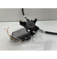 Leve vitre electrique avant gauche RENAULT MEGANE 1 Photo n°1