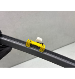 Leve vitre electrique avant gauche RENAULT MEGANE 1