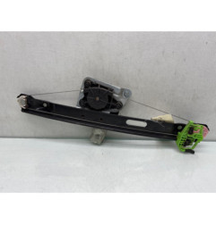 Leve vitre electrique arriere gauche BMW SERIE 3 E90 Photo n°1