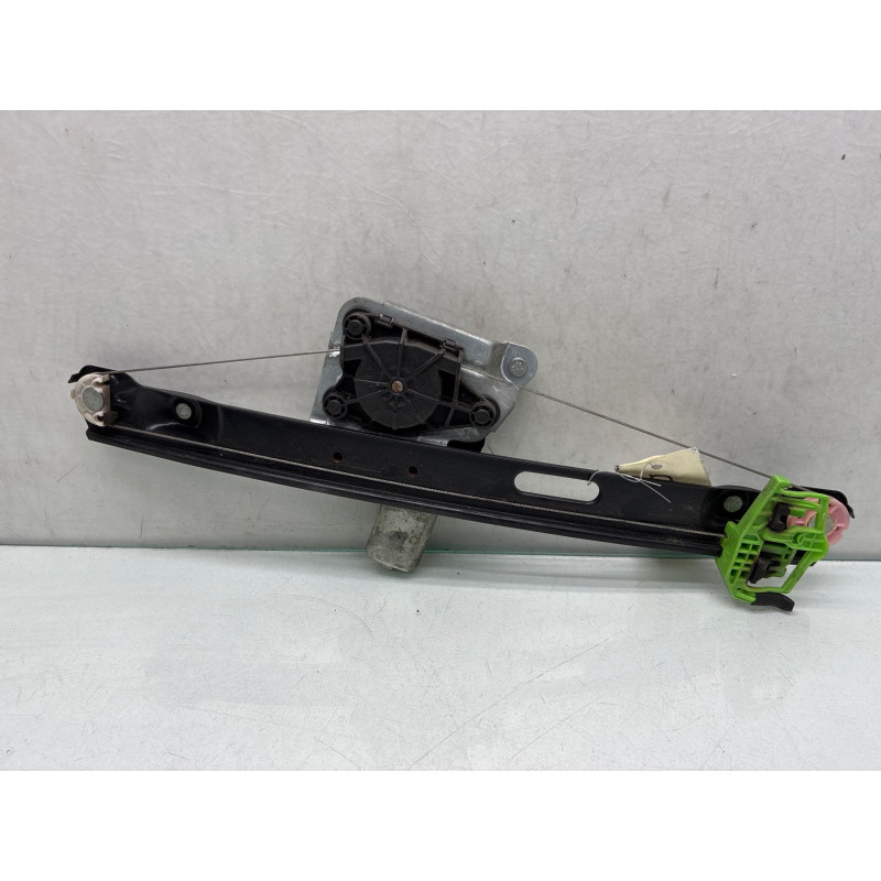Leve vitre electrique arriere gauche BMW SERIE 3 E90 Photo n°1