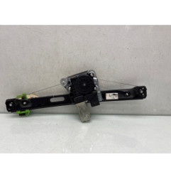 Leve vitre electrique arriere gauche BMW SERIE 3 E90