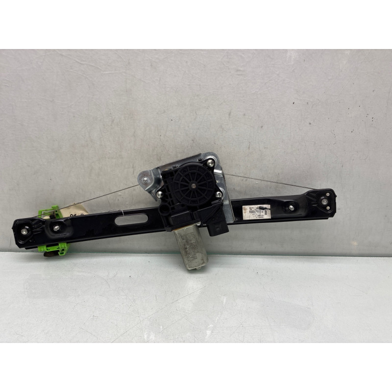 Leve vitre electrique arriere gauche BMW SERIE 3 E90 Photo n°4