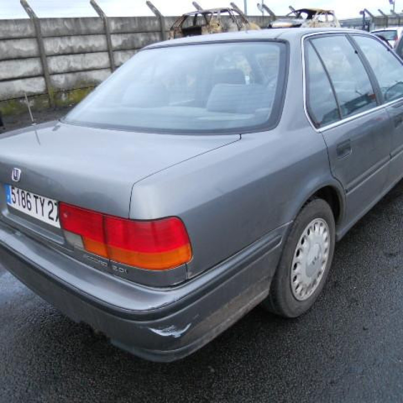 Jante HONDA ACCORD 4 Photo n°4
