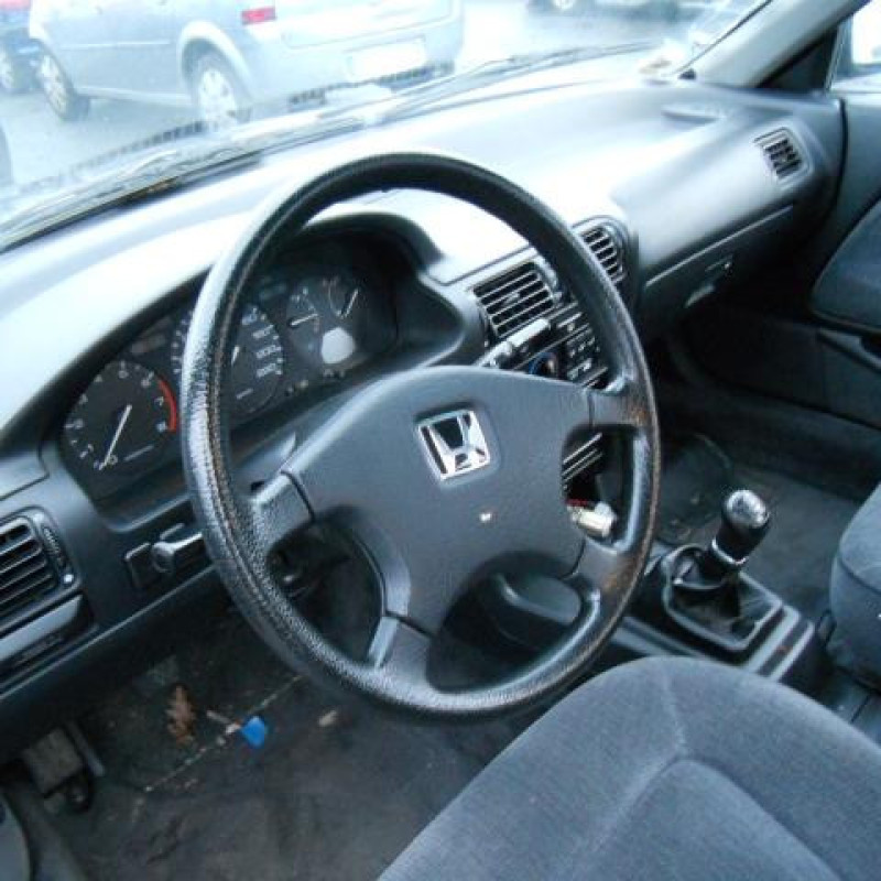 Jante HONDA ACCORD 4 Photo n°6