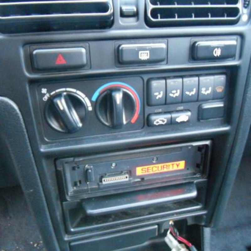 Jante HONDA ACCORD 4 Photo n°7
