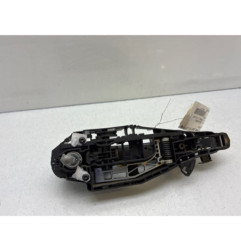 Poignee porte coffre gauche PEUGEOT EXPERT 3