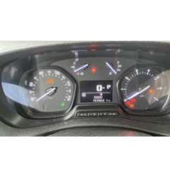 Poignee porte coffre gauche PEUGEOT EXPERT 3