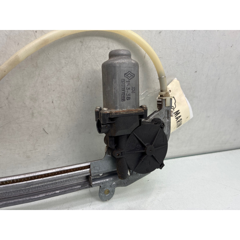Leve vitre electrique arriere droit RENAULT LAGUNA 2 Photo n°2