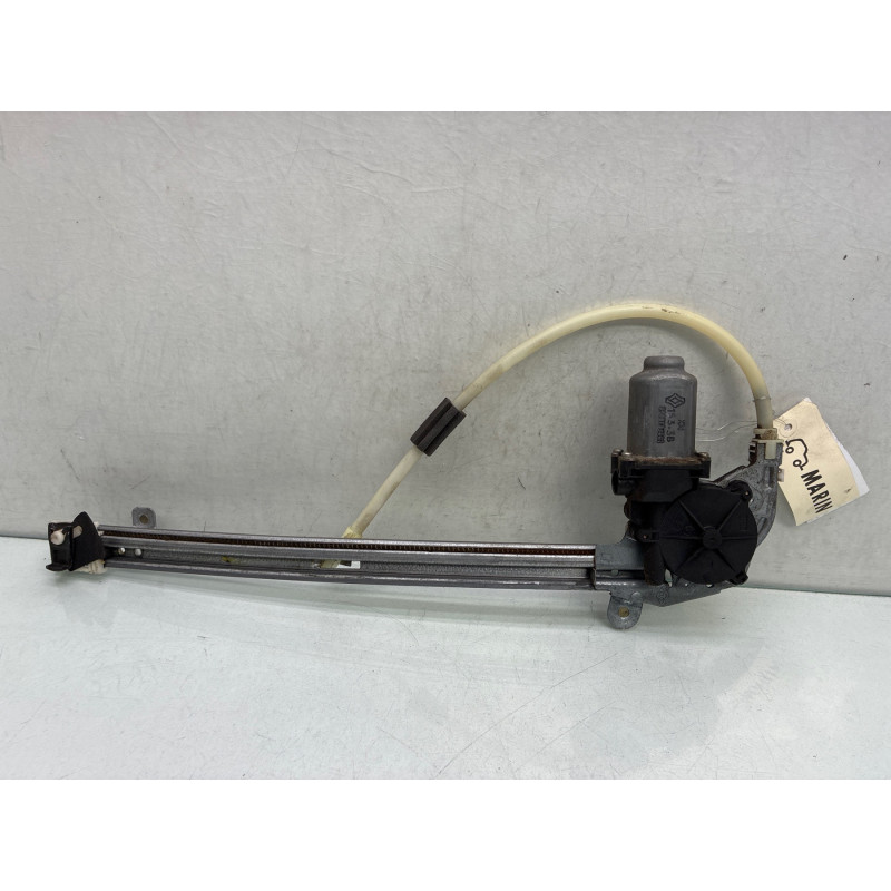 Leve vitre electrique arriere droit RENAULT LAGUNA 2 Photo n°5
