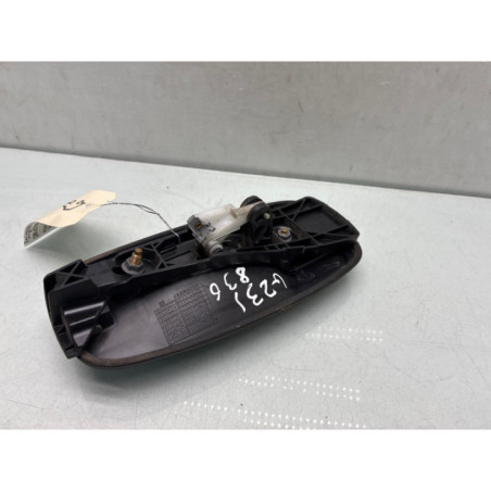 Poignee porte coffre gauche RENAULT TRAFIC 2 Photo n°1