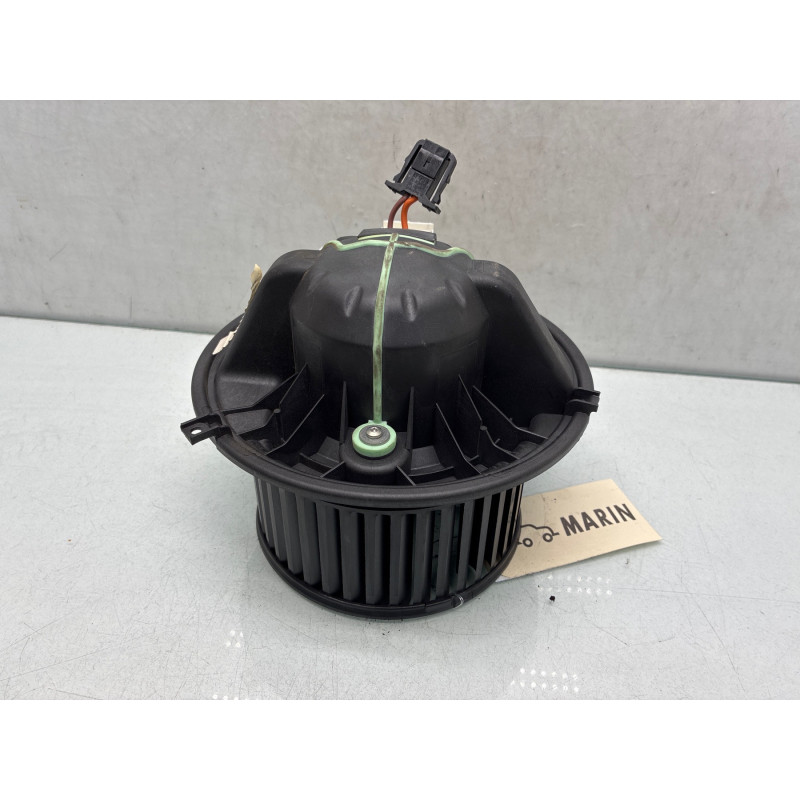 Pulseur d'air BMW SERIE 3 E91 Photo n°3