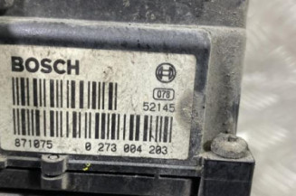 Bloc ABS (freins anti-blocage) PEUGEOT 306