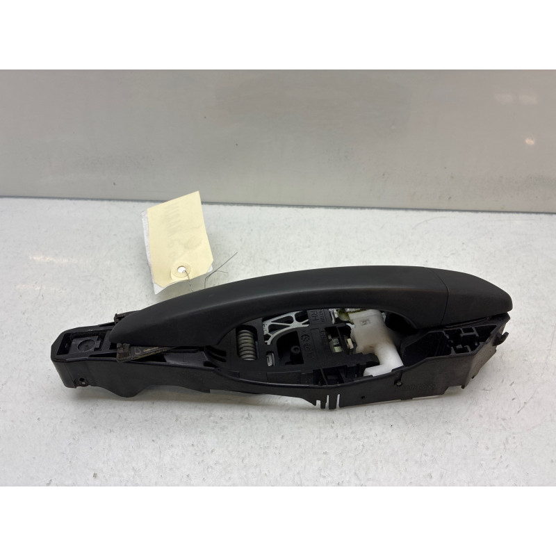 Poignee porte avant droit PEUGEOT EXPERT 3 Photo n°3