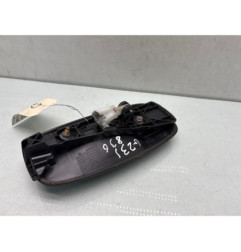 Poignee porte coffre gauche RENAULT TRAFIC 2 Photo n°1
