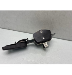 Poignee interieur porte de coffre droite RENAULT TRAFIC 2