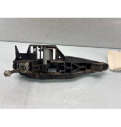 Poignee porte coffre gauche CITROEN BERLINGO 2