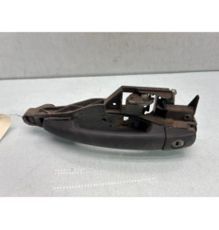 Poignee porte coffre gauche CITROEN BERLINGO 2