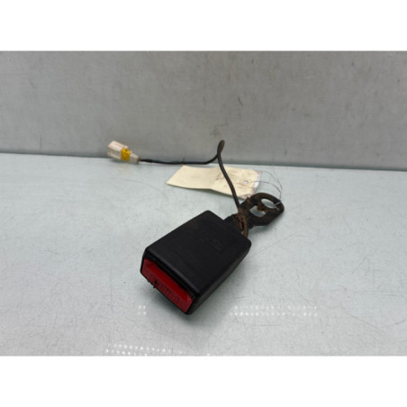 Attache ceinture avant gauche CITROEN BERLINGO 2