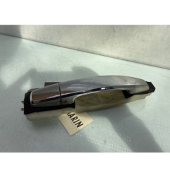Poignee porte avant droit OPEL ANTARA Photo n°1