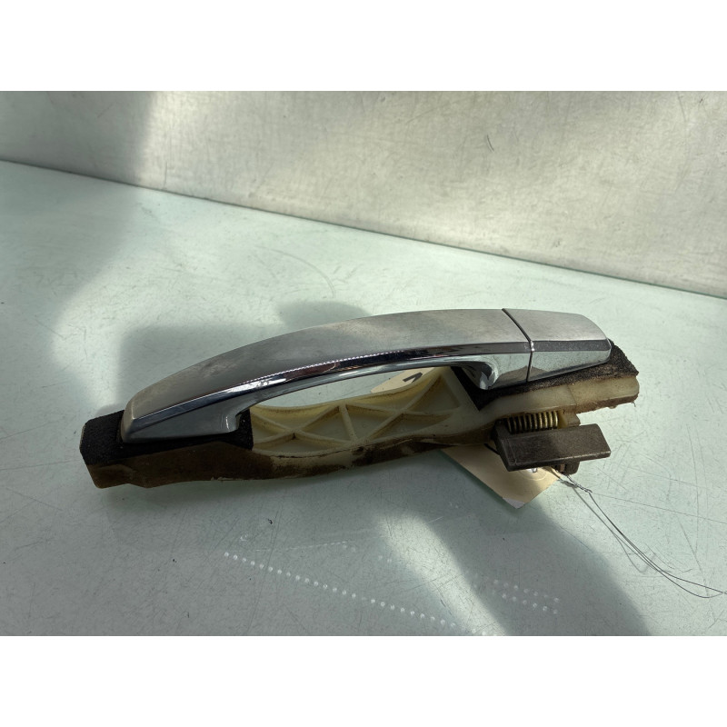Poignee porte avant droit OPEL ANTARA Photo n°3