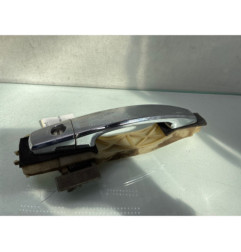 Poignee porte avant gauche OPEL ANTARA