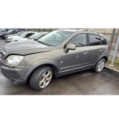 Poignee porte avant gauche OPEL ANTARA