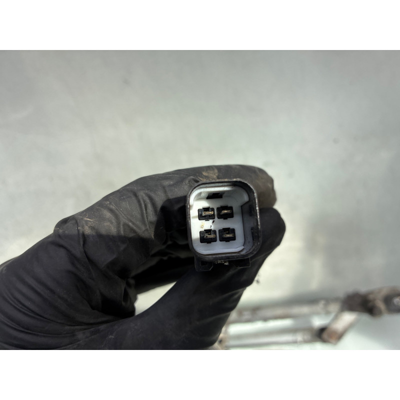 Moteur essuie glace avant OPEL ANTARA Photo n°3