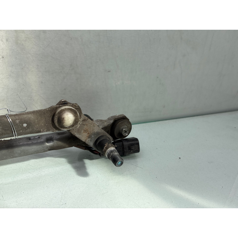 Moteur essuie glace avant OPEL ANTARA Photo n°4