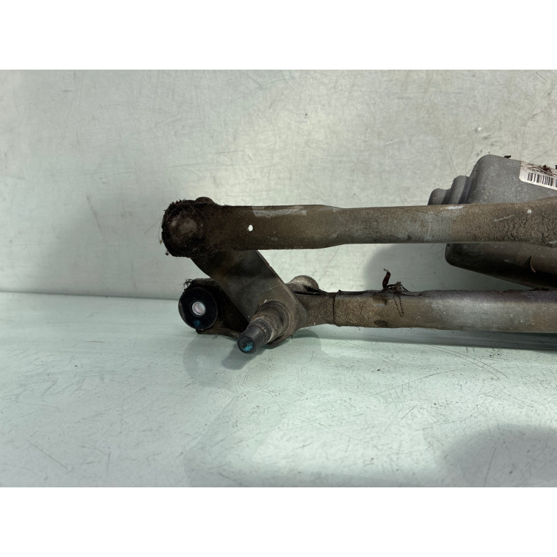Moteur essuie glace avant OPEL ANTARA Photo n°5