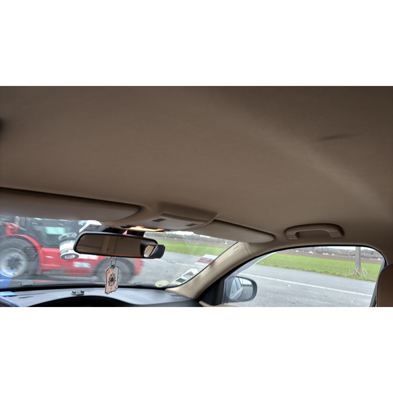 Moteur essuie glace arriere BMW SERIE 3 E91 Photo n°20