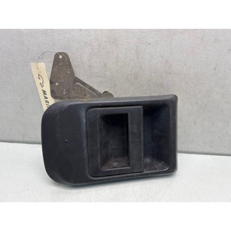 Poignee porte coffre droit IVECO DAILY 3 Photo n°1