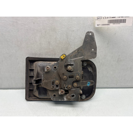 Poignee porte coffre droit IVECO DAILY 3