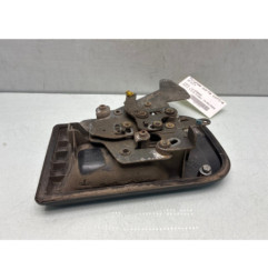 Poignee porte coffre droit IVECO DAILY 3