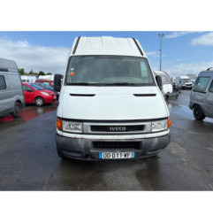 Poignee porte coffre droit IVECO DAILY 3
