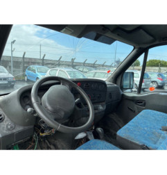 Poignee porte coffre droit IVECO DAILY 3