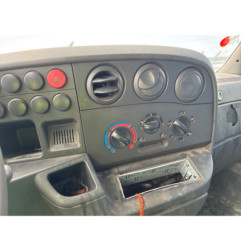 Poignee porte coffre droit IVECO DAILY 3