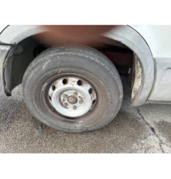 Poignee porte coffre droit IVECO DAILY 3
